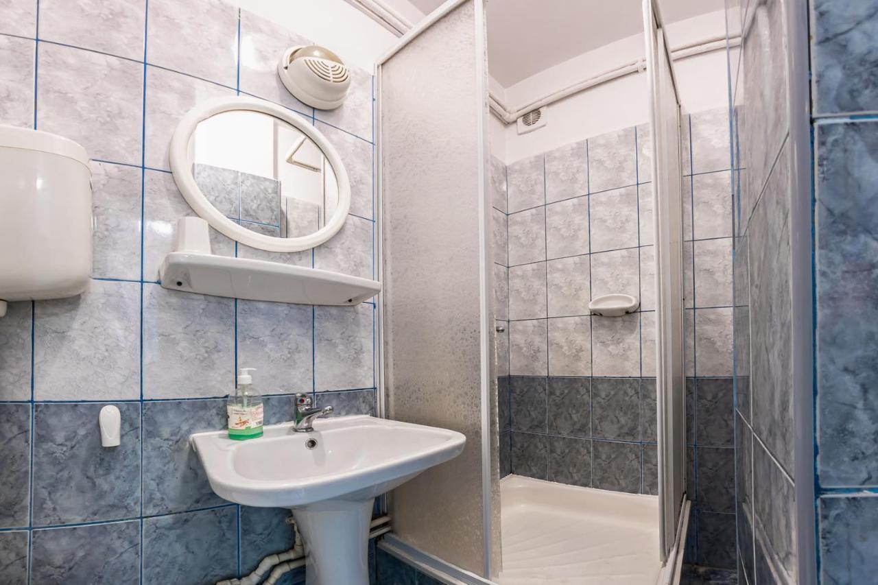 Motel Dasiana Târgu Jiu Εξωτερικό φωτογραφία