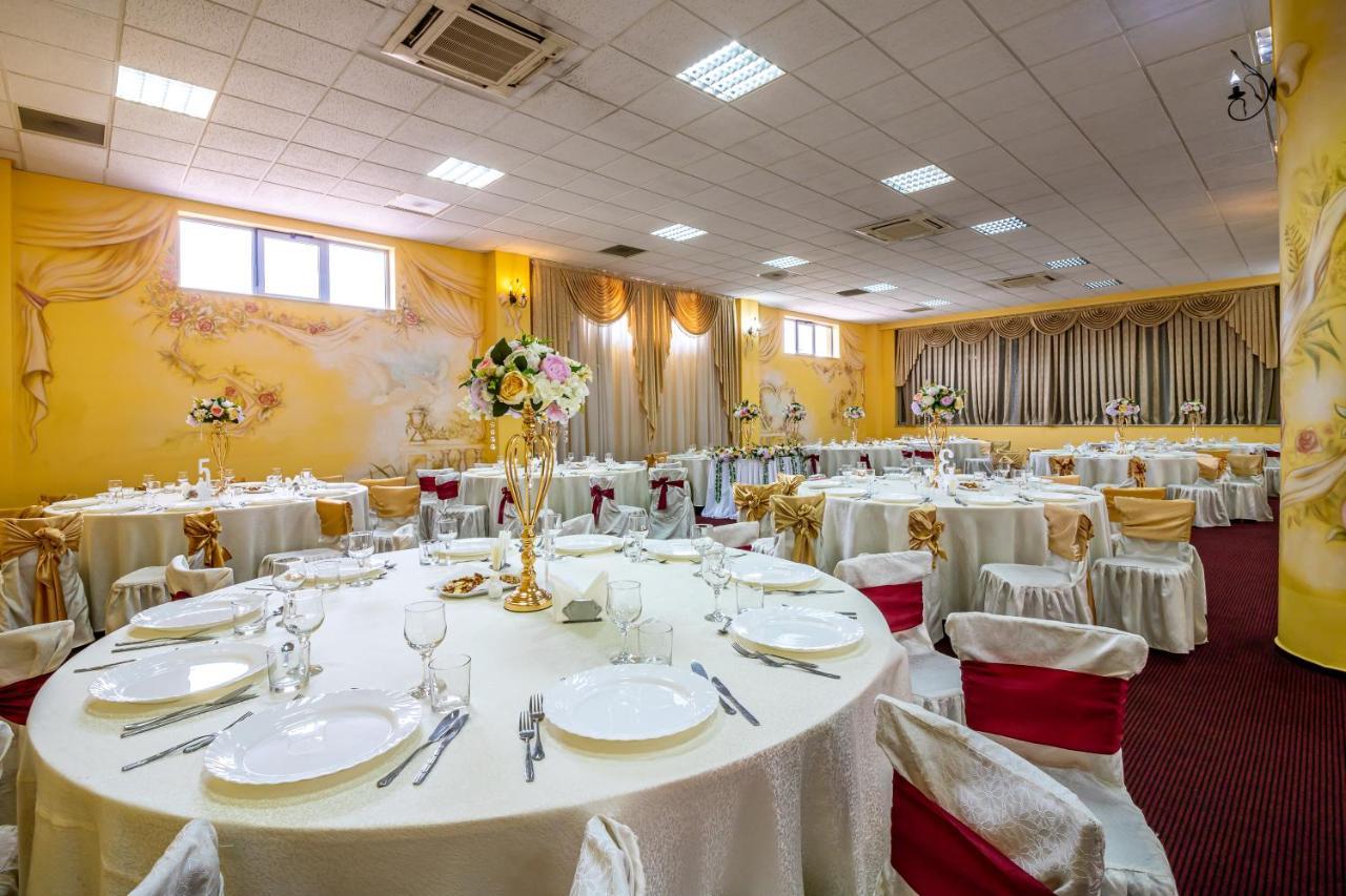Motel Dasiana Târgu Jiu Εξωτερικό φωτογραφία