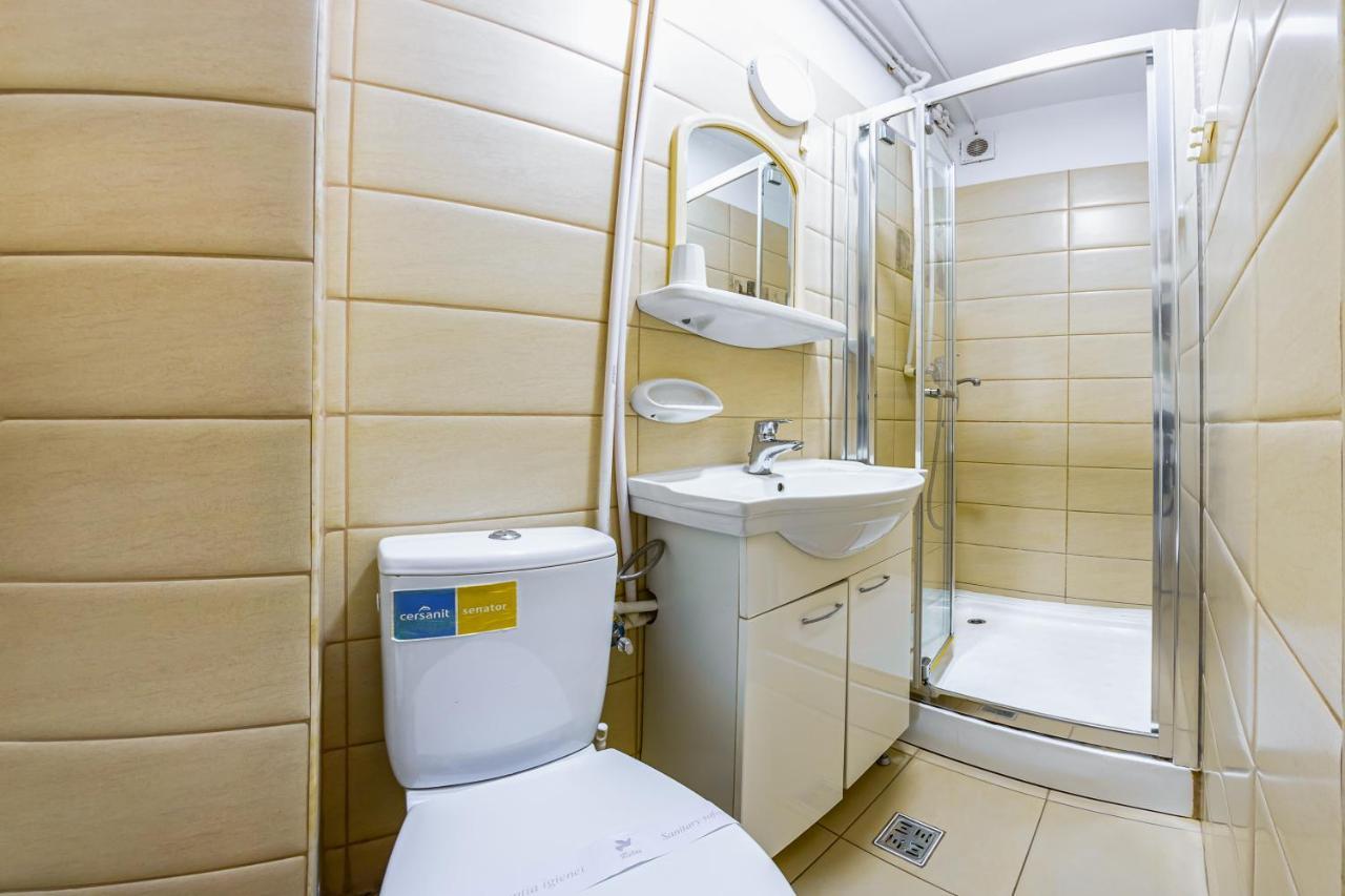 Motel Dasiana Târgu Jiu Εξωτερικό φωτογραφία