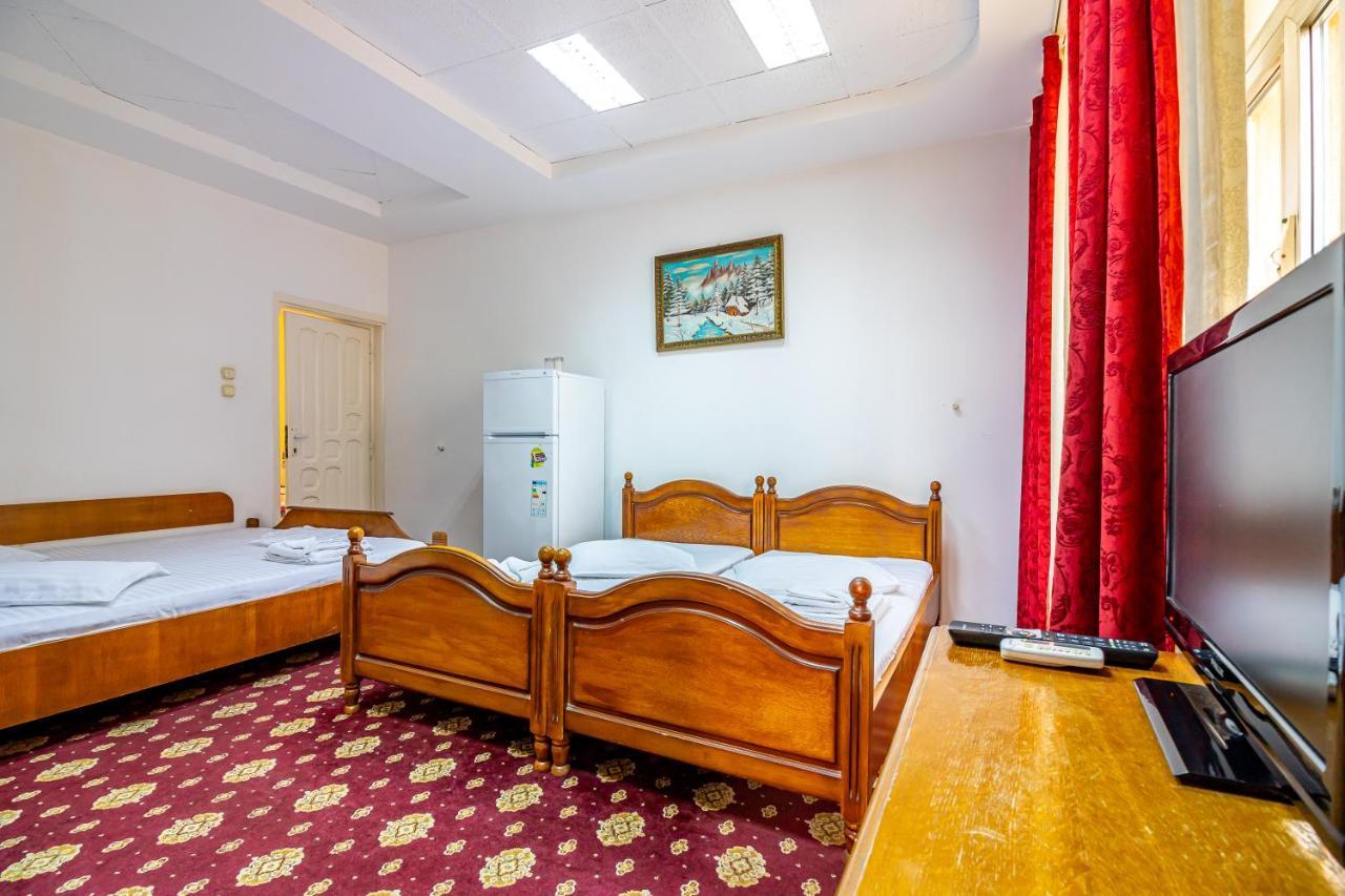 Motel Dasiana Târgu Jiu Εξωτερικό φωτογραφία