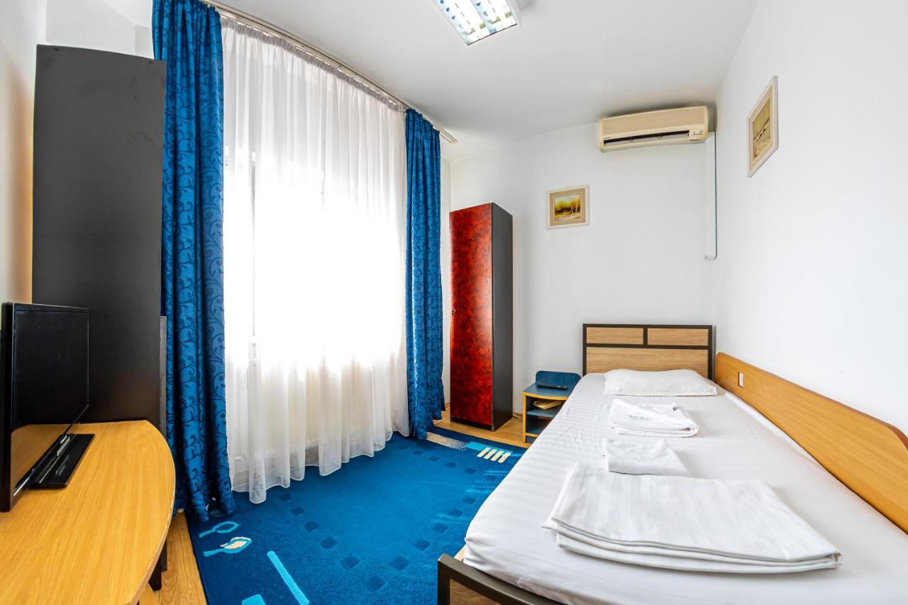 Motel Dasiana Târgu Jiu Εξωτερικό φωτογραφία