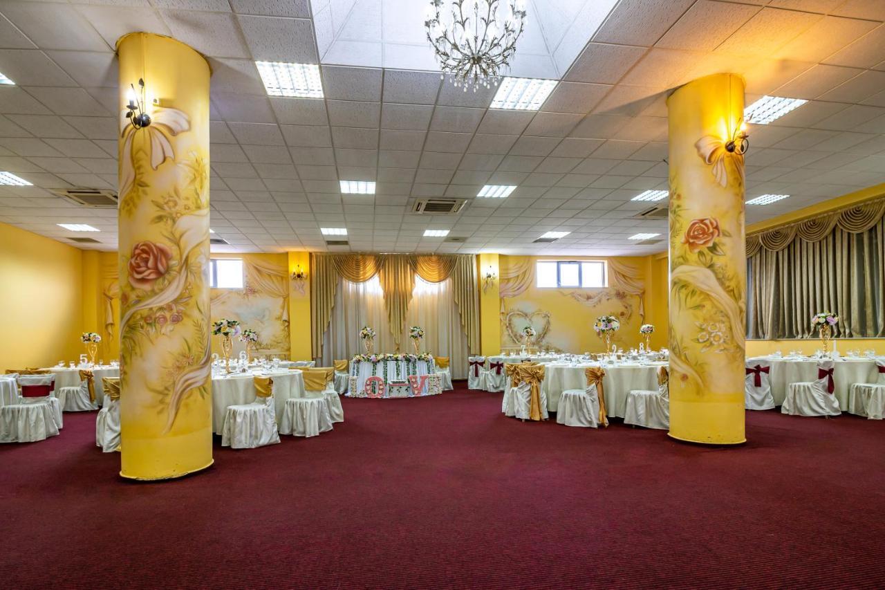 Motel Dasiana Târgu Jiu Εξωτερικό φωτογραφία