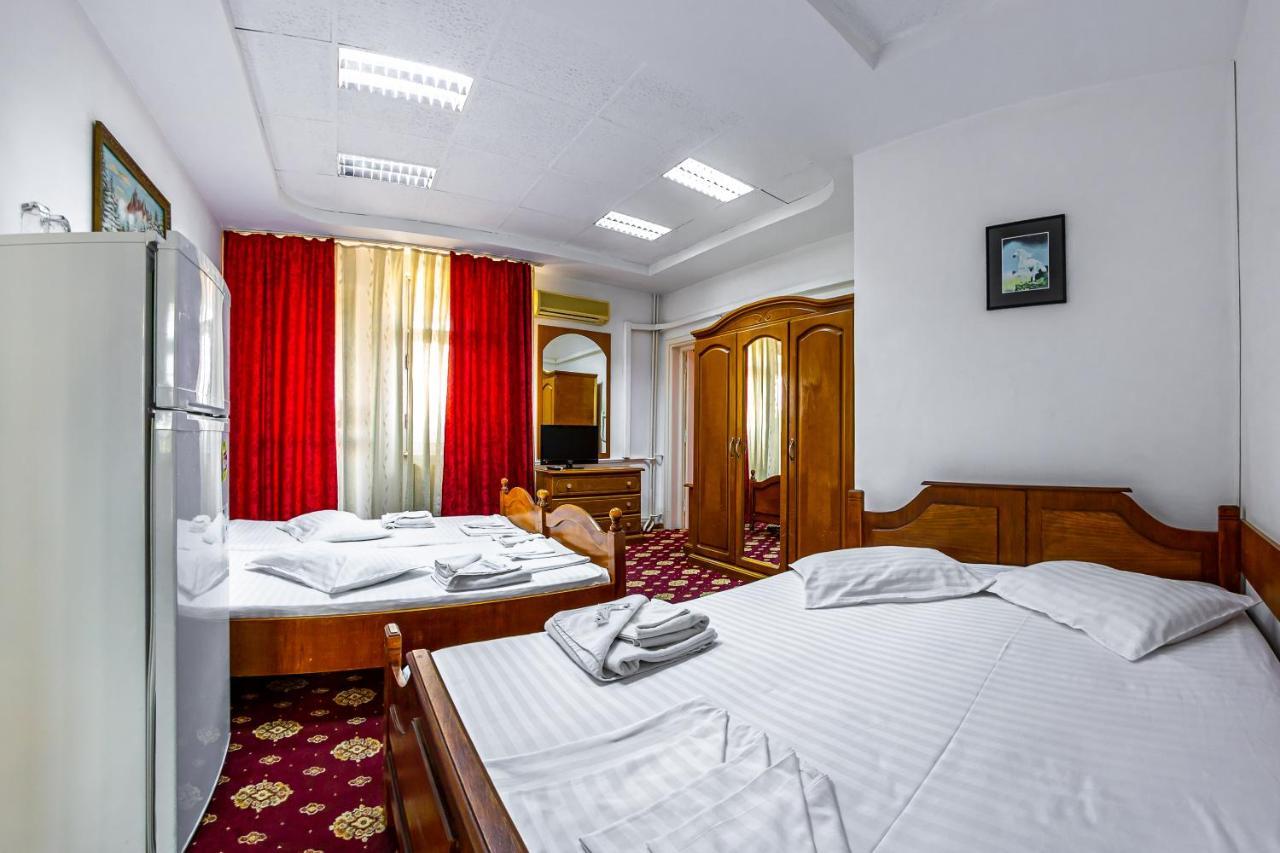 Motel Dasiana Târgu Jiu Εξωτερικό φωτογραφία