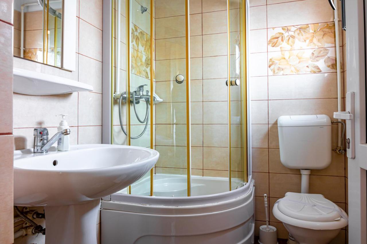 Motel Dasiana Târgu Jiu Εξωτερικό φωτογραφία