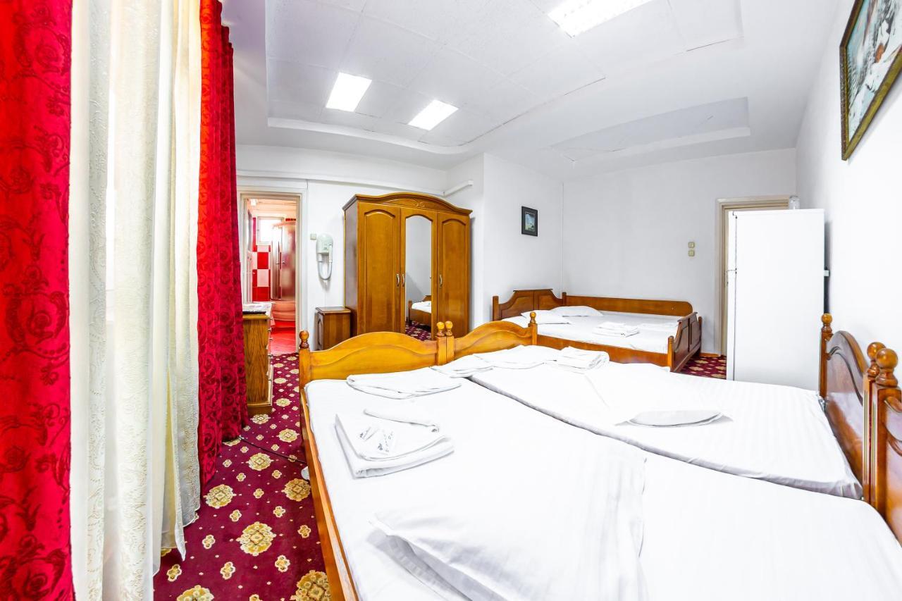 Motel Dasiana Târgu Jiu Εξωτερικό φωτογραφία